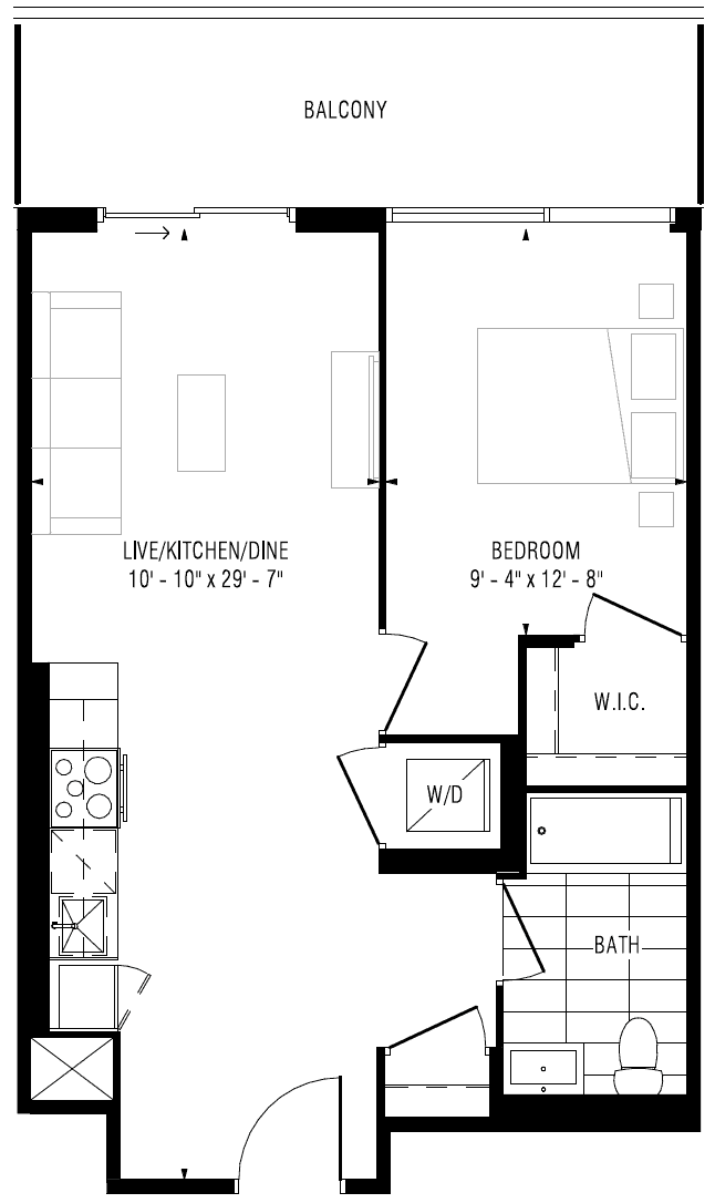 W04 floor plan