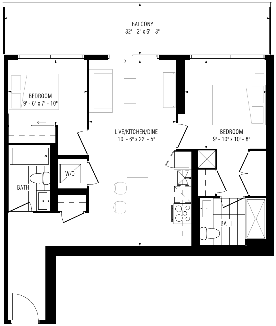 W09 floor plan