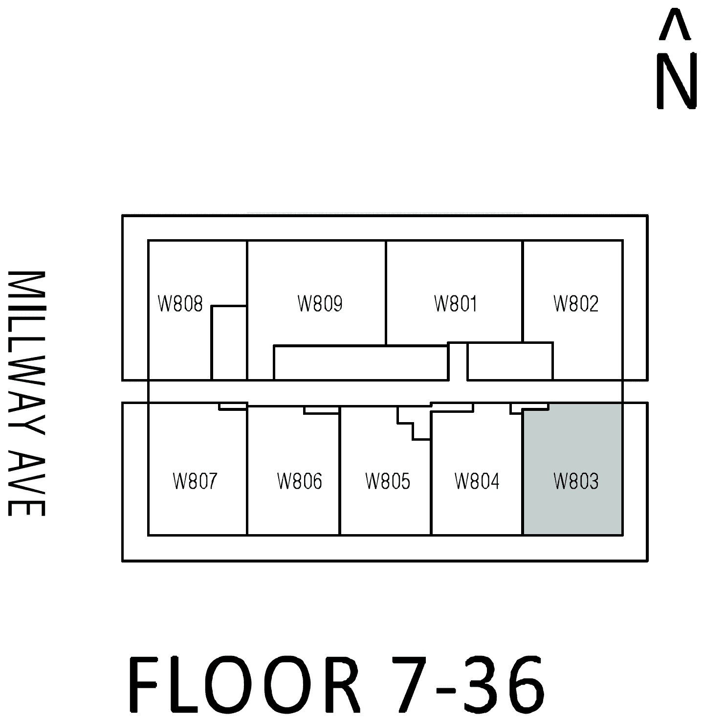 W03 floor plan