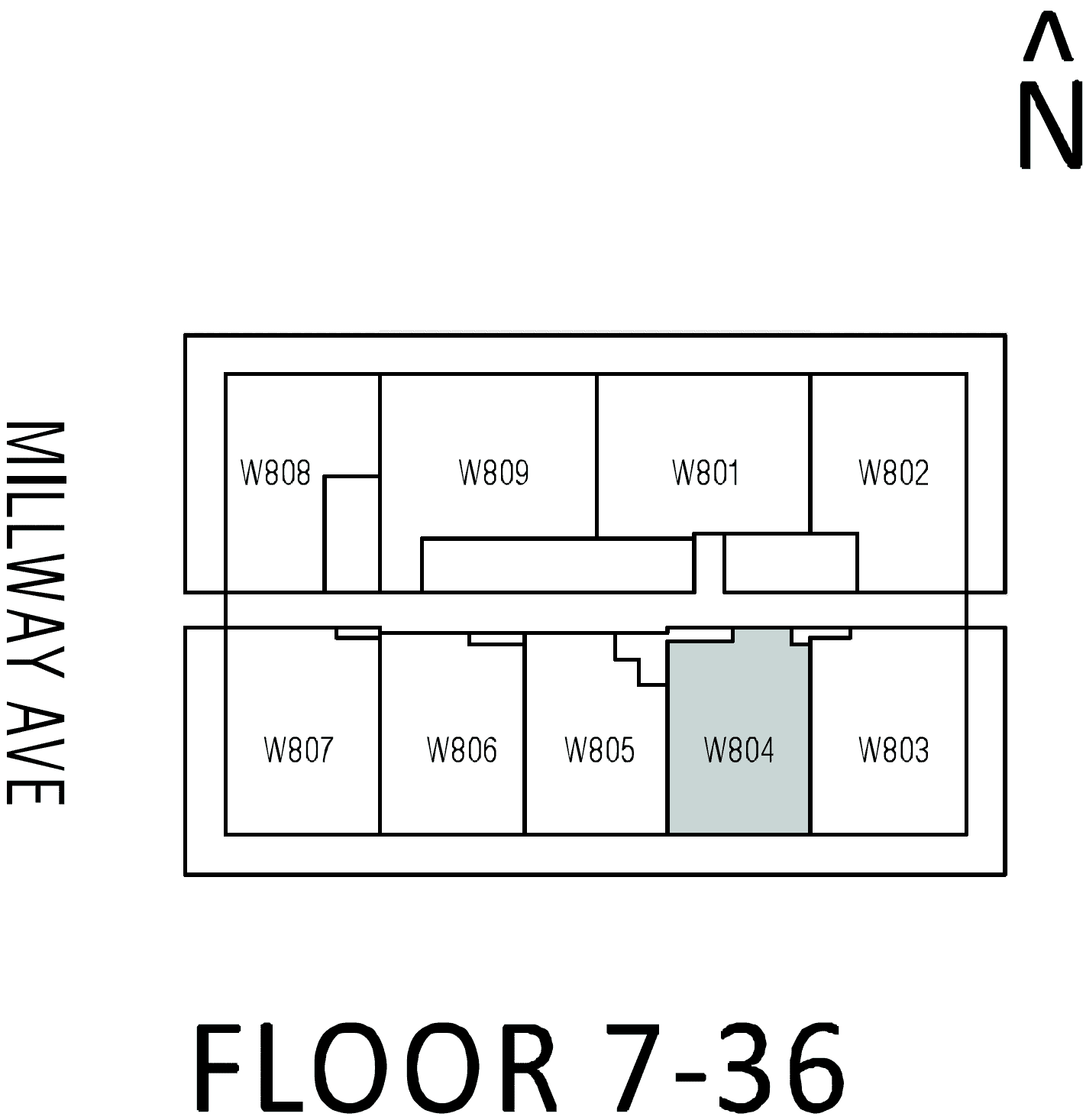 W04 floor plan