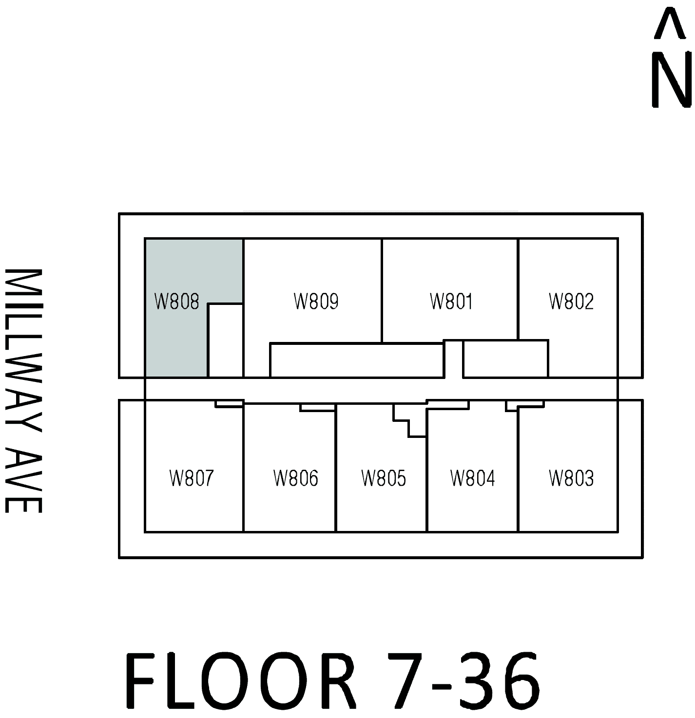 W08 floor plan