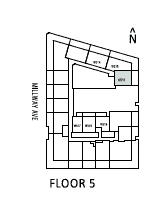 W516 floor plan