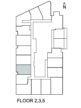 E202, E302, E502 floor plan