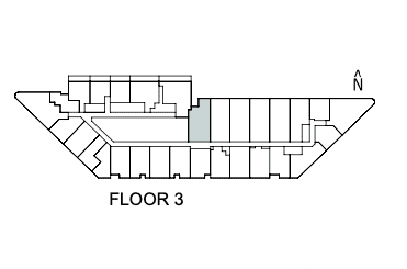 N310 floor plan