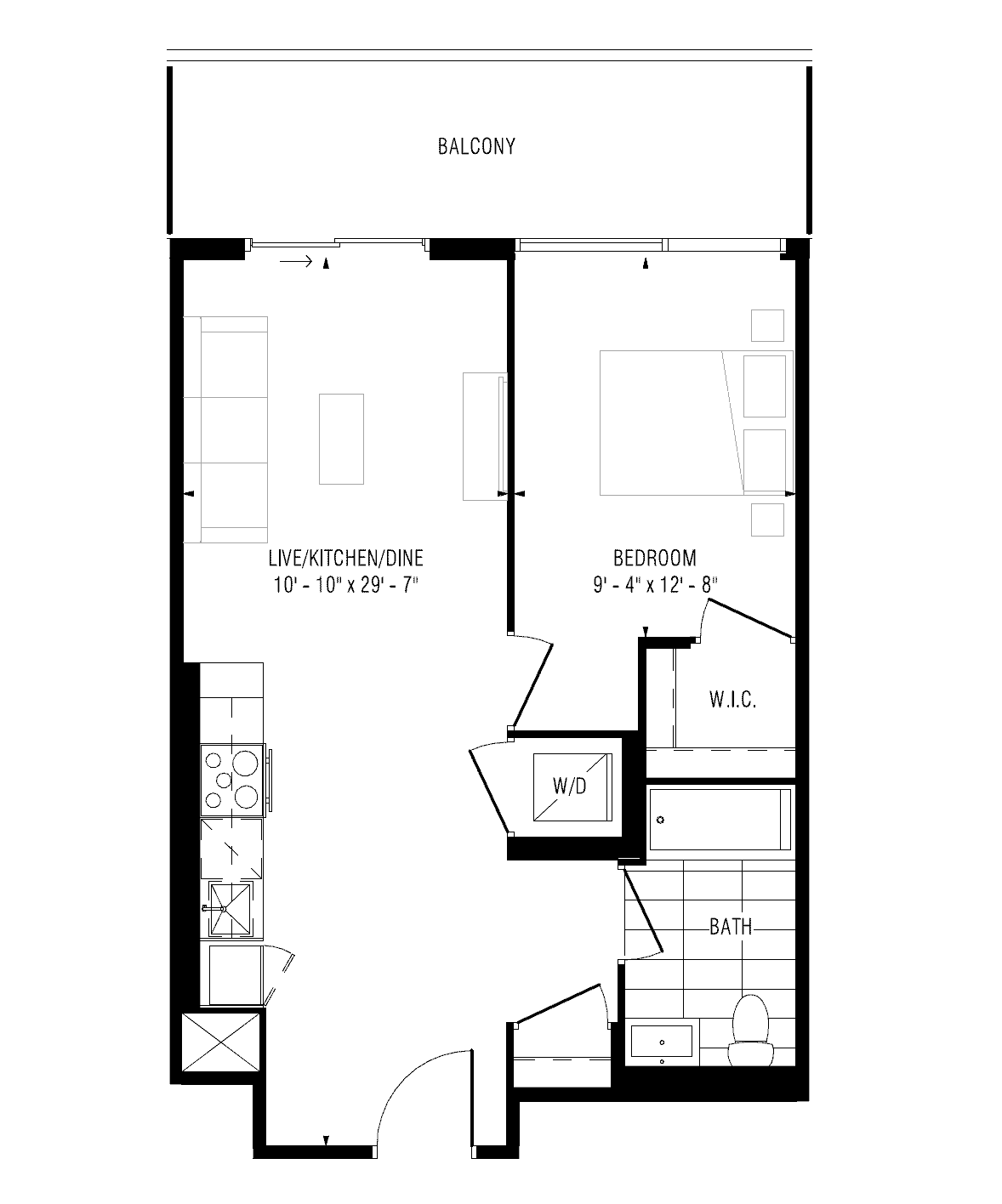 W804-W4004 floor plan