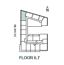 W712 floor plan