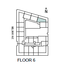 W615 floor plan